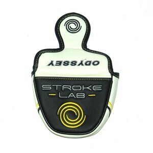 ODYSSEY STROKE LAB PUTTER COVER